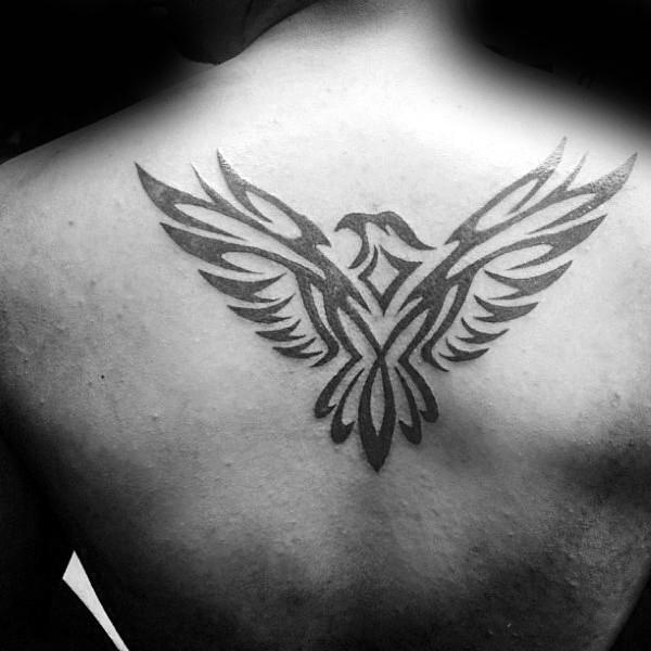 Tatuagem tribal