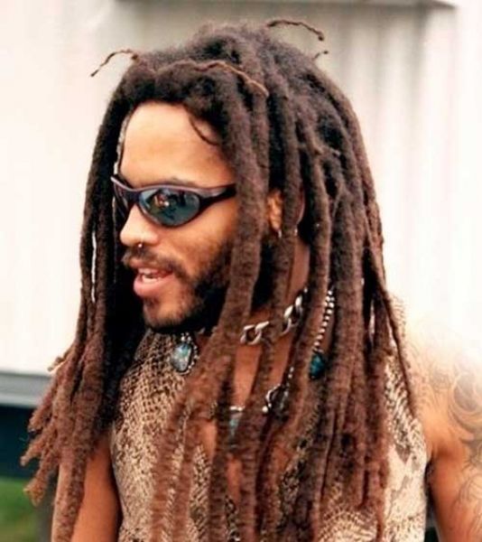 Cabelo rastafari