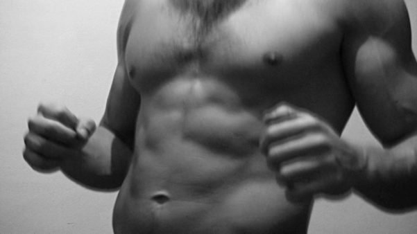 Medições do corpo