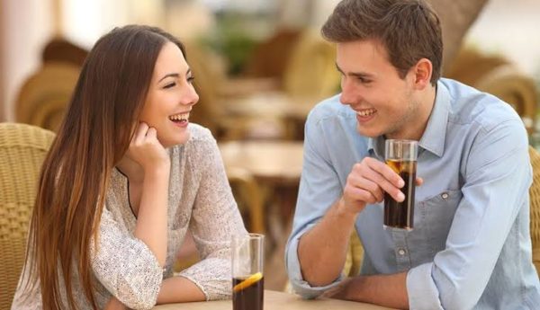 Assuntos para conversar com namorada