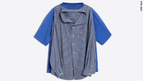 Diferenças entre camisas e camisetas