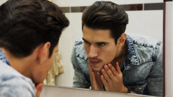 Bichectomia masculina