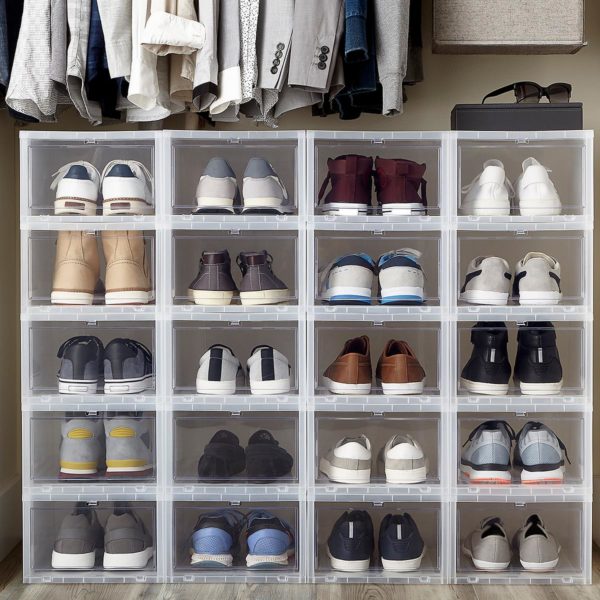 Closet masculino