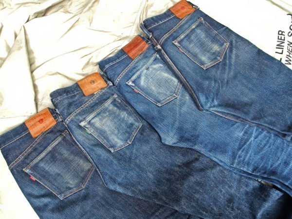 Descolorindo roupas