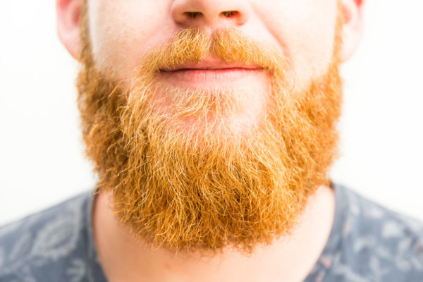 Fazendo balm caseiro para barba