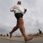 Barefoot Running: Correndo Descalço
