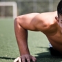 Qual o melhor treino de musculação para jogador de futebol amador?