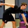 Treino para definir: costas e tríceps