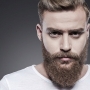 Como fazer e manter a barba estilo lenhador?